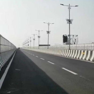 Lucknow Airport Link Road, General