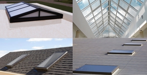 Mixture of low cost lighting and UV protection in skylight roofing: Tilara Polycarbonate Sheet