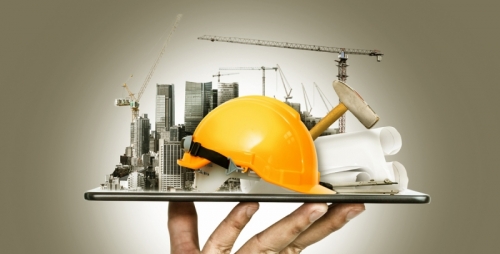 Career and business opportunities for construction and interior architecture professionals-Part 1