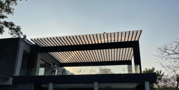 The Advantages of Polycarbonate Roofing Sheets for Residential Use
