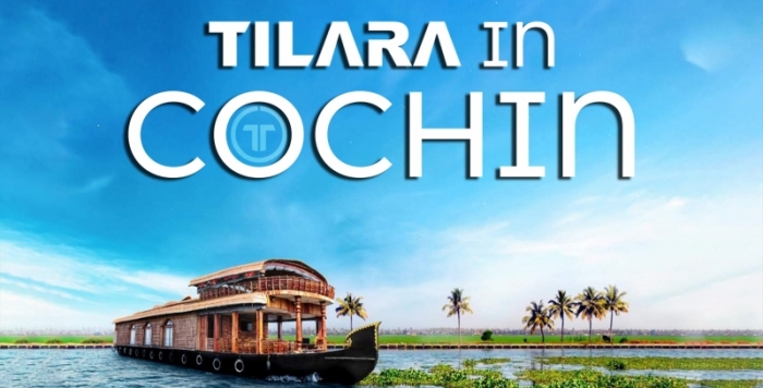 Tilara in Cochin