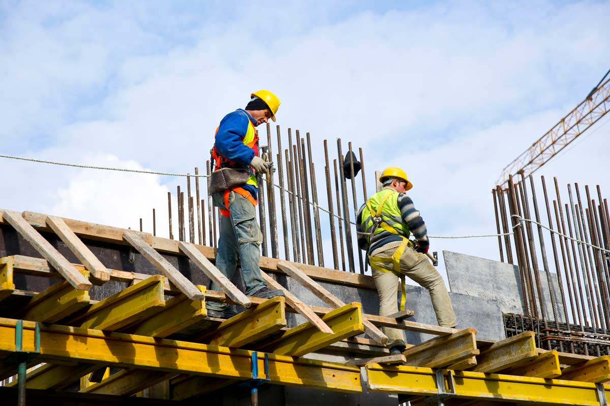 roofing-new construction