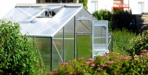 How to build greenhouse (with materials required details)?