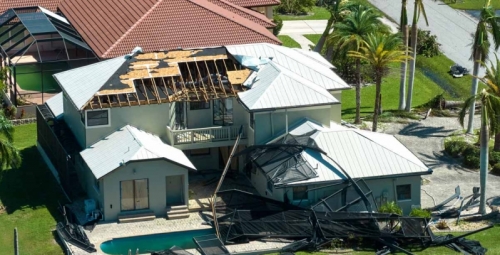 Building a hurricane or storm proof house? Don’t miss to use this material