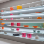 Why Acrylic Sheets Are the Top Choice in Modern Interior Design Projects