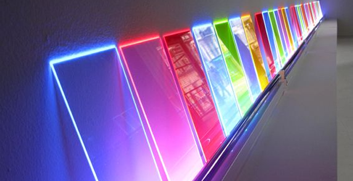 Make Your Signage Stand Out with Tilara Acrylic Solutions