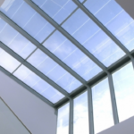 From Gates to Greenhouses: 8 Surprising Applications of Transparent Polycarbonate Sheets