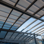 Multiwall-Polycarbonate-Sheet
