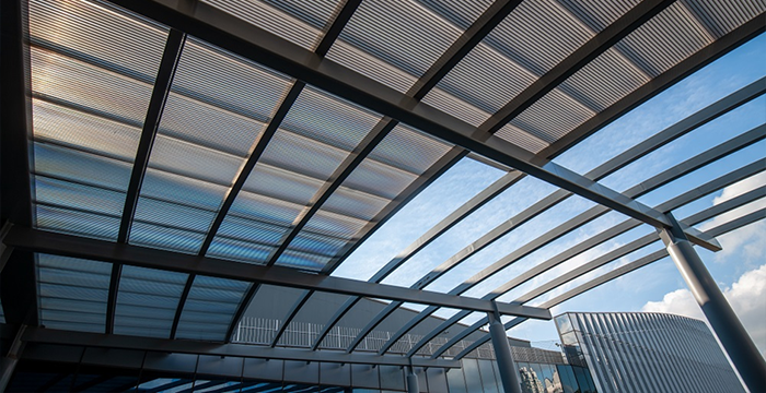 The Science Behind Thermal Insulated Polycarbonate Sheets and Their Role in Energy