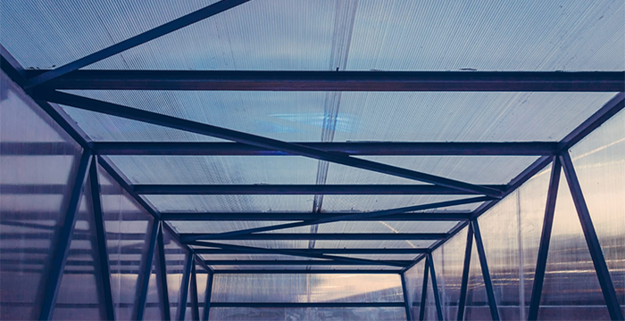 Why India’s Leading Construction Projects Are Switching to Multiwall Polycarbonate Roofing Sheets