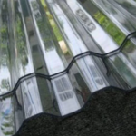 How Corrugated Polycarbonate Sheets Are Reinventing Industrial Roofing