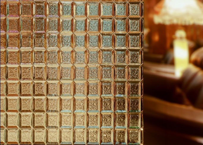 Polycarbonate Partitions