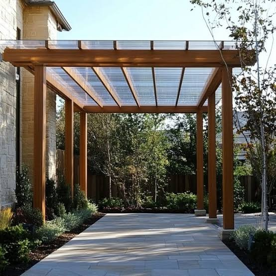 Polycarbonate Sheet