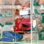 Acrylic Sheets for Retail Displays