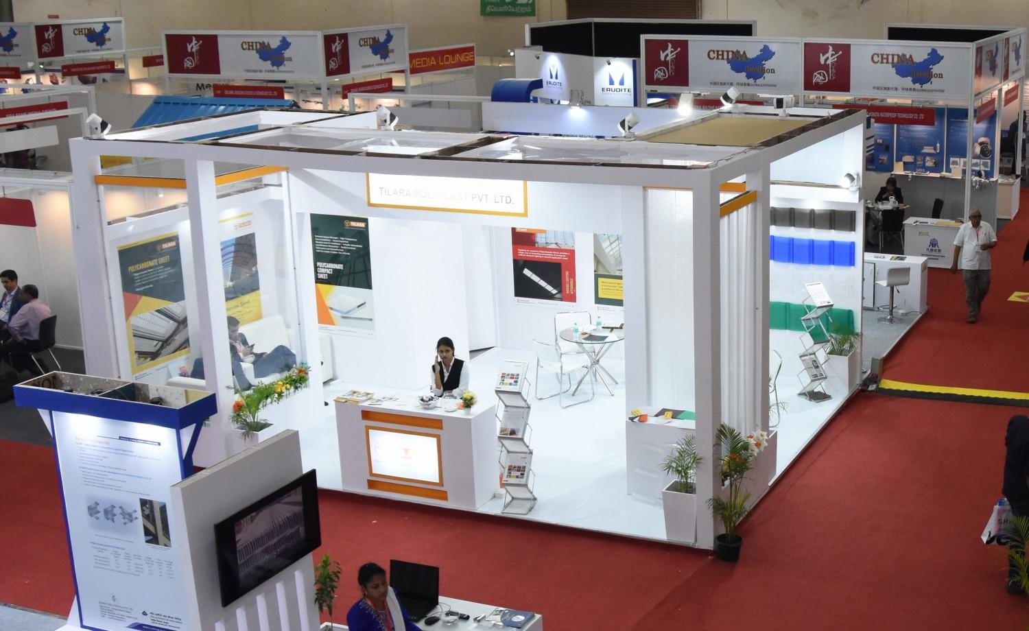 ROOF INDIA - 2018 ROOF INDIA - 2018