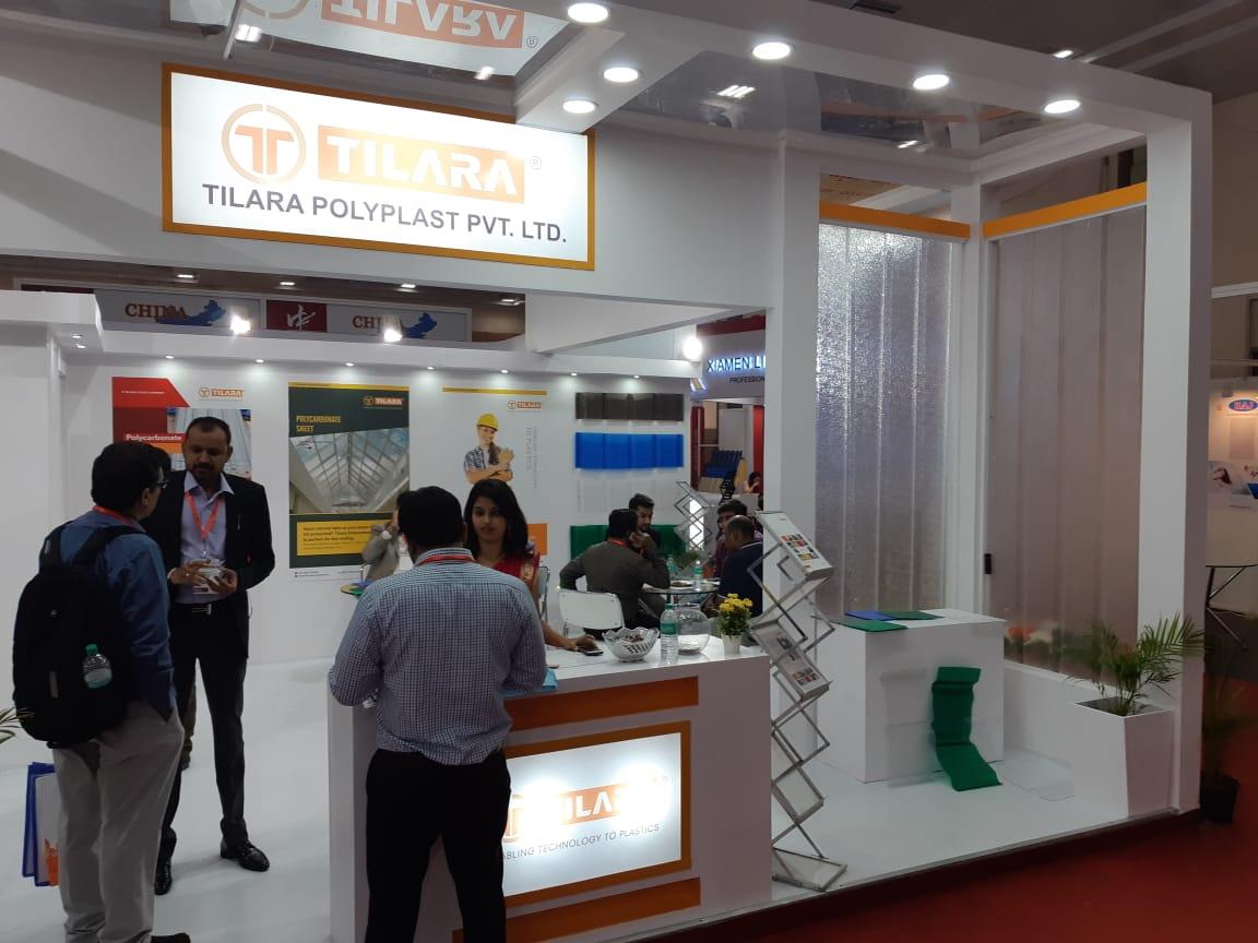 ROOF INDIA - 2018 ROOF INDIA - 2018