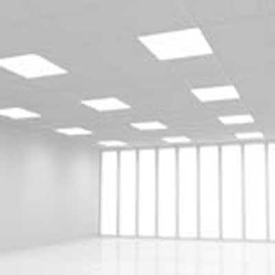 Ceiling Flat Lens Sheet - Application of Tilara GPPS Sheet