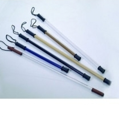Polycarbonate Tube police lathi (hand stick) are durable and easy to handle as it has good grip.