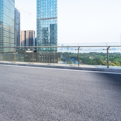 TILARA Polycarobnate Sheet is the only product for sound barrier which can be use as wall on the bridge, windows, office partition etc. under Building & Construction