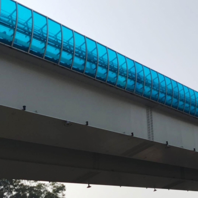 Kanpur Metro Station, General