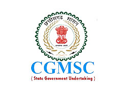 Chhattisgarh Medical Services Corp. Ltd.