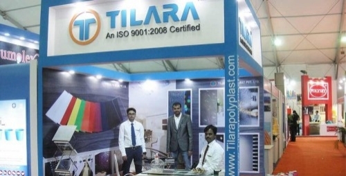 Plastindia 2015 At Gandhinagar