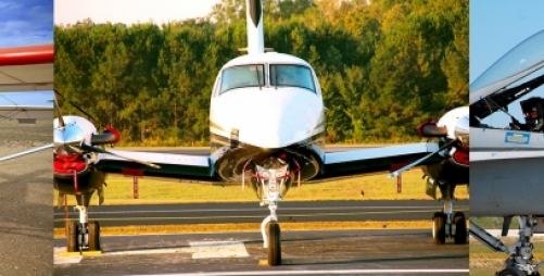 Do your aircraft windshields often fail? Have you tested windshield layer strength?