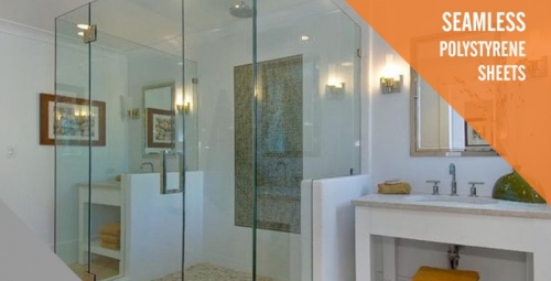 Bathroom Partitions