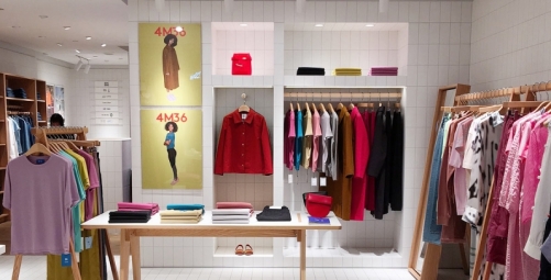 How to be great at visual merchandising in today's scenario