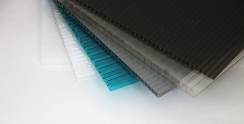 What is Tilara Multiwall Polycarbonate Sheet?