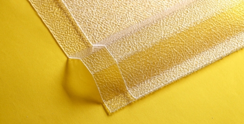 What is Tilara Corrugated Polycarbonate Sheet?