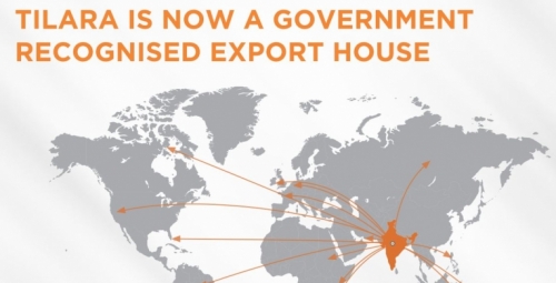 Export House