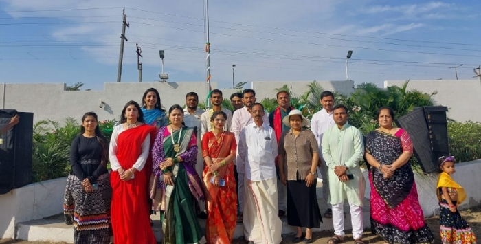 Republic Day Celebration