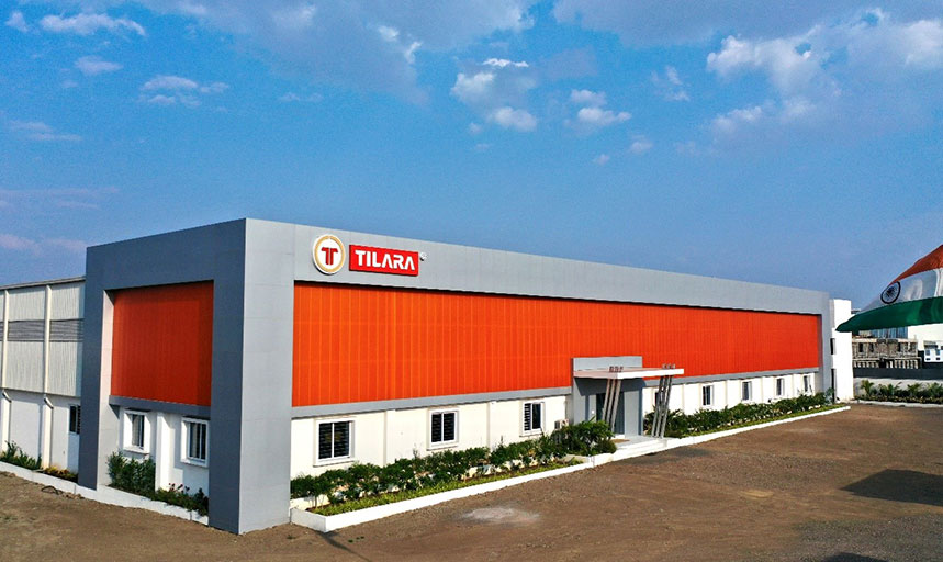 Tilara Polyplast Unit-II