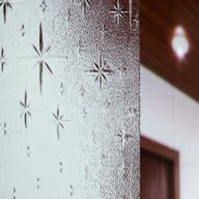 Polycarbonate Solid Sheet & Roll