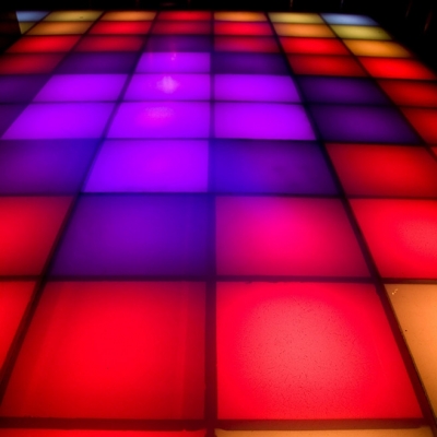 Polycarbonate Solid Sheet & Roll