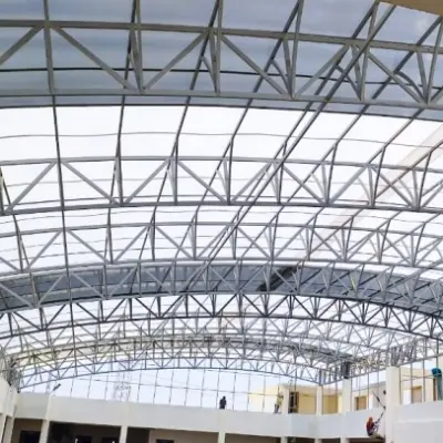 Mohankheda Academic School, Rajghar MP