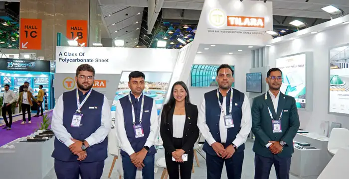 Bharat Buildcon, Delhi 2026