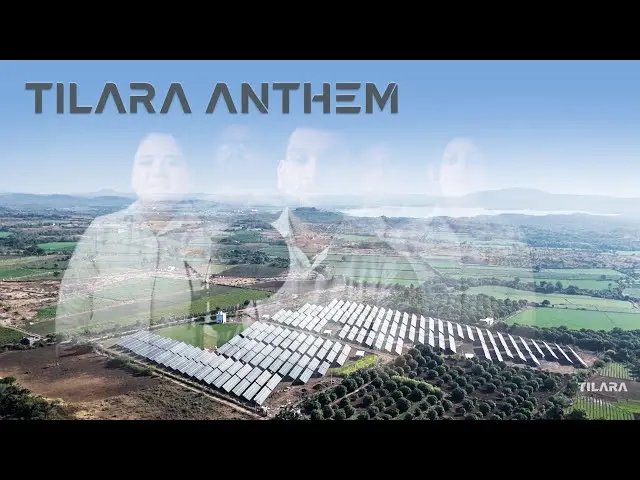 TILARA ANTHEM