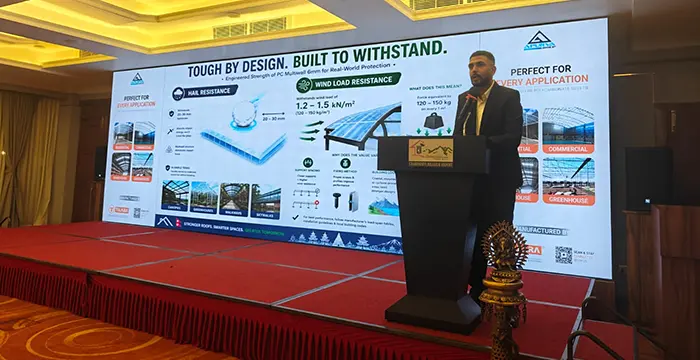 Launch Event – Nepal