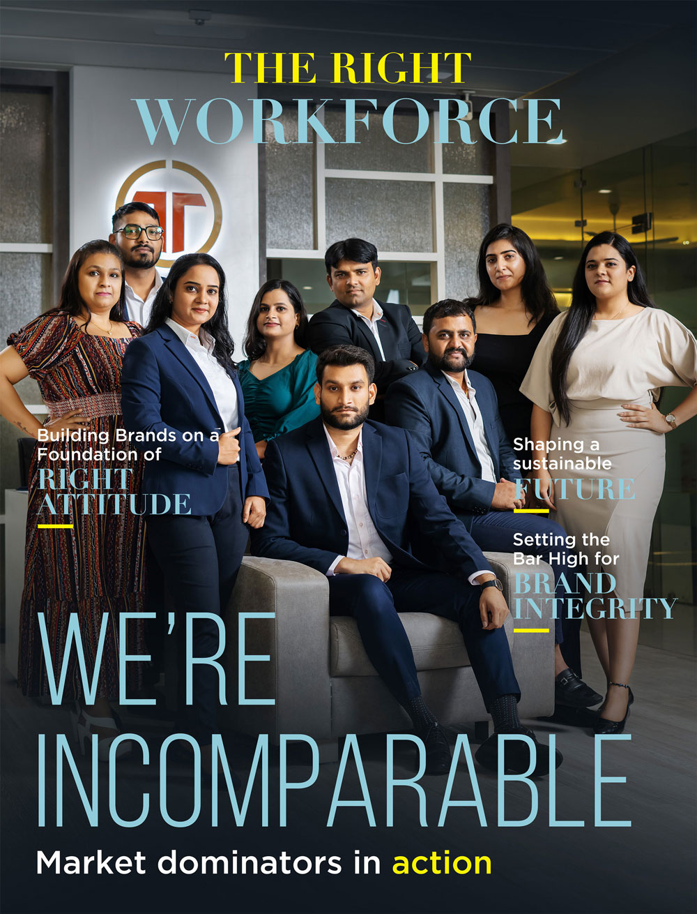 Tilara Polyplast Team