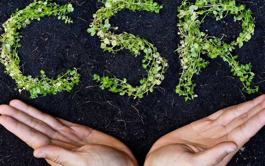 CSR Initiative