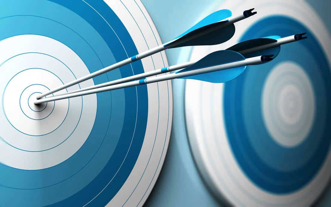 Mission & Vision Target