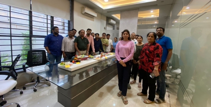 Friendships Day Celebration at Tilara