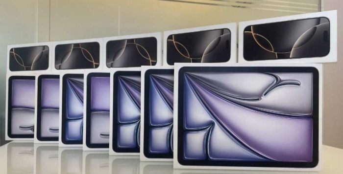 Token of Thanks to our Valued Clients