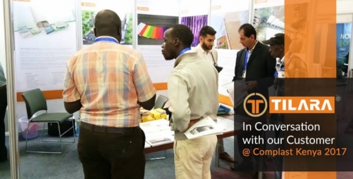 ComplastKenya – 2017