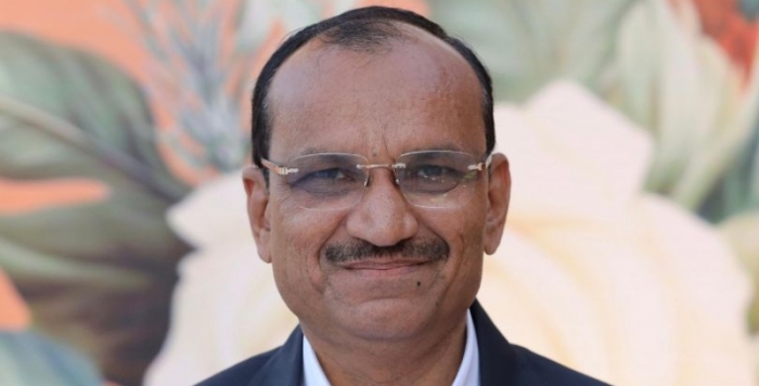 Mr. Kishor Tilara, Our Legend Our Hero