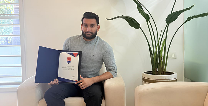 Great Place To Work Certification