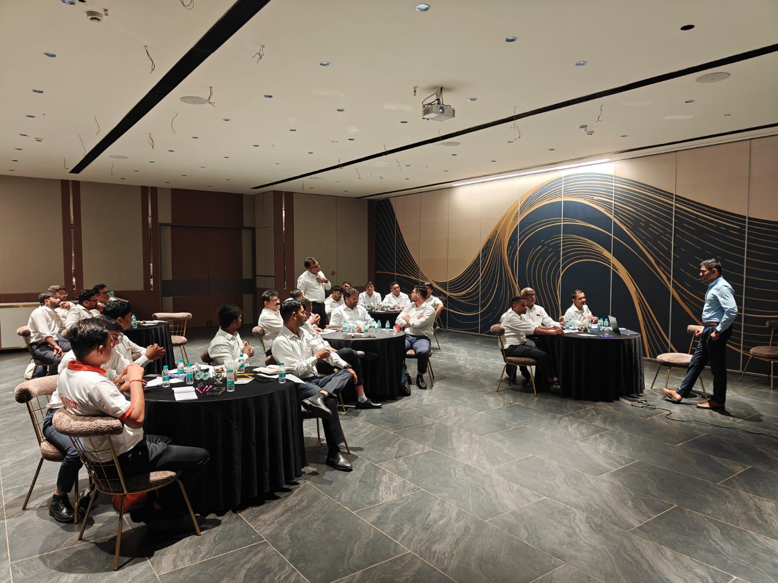 Salesforce Training-1