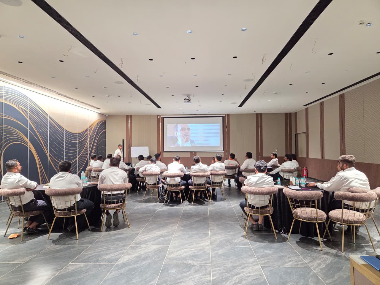 Salesforce Training-2